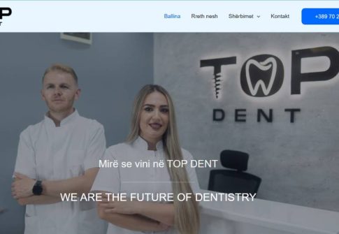 Top-Dent Dental Clinic