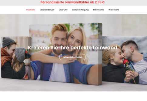 Meinbild