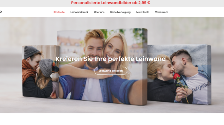 Meinbild