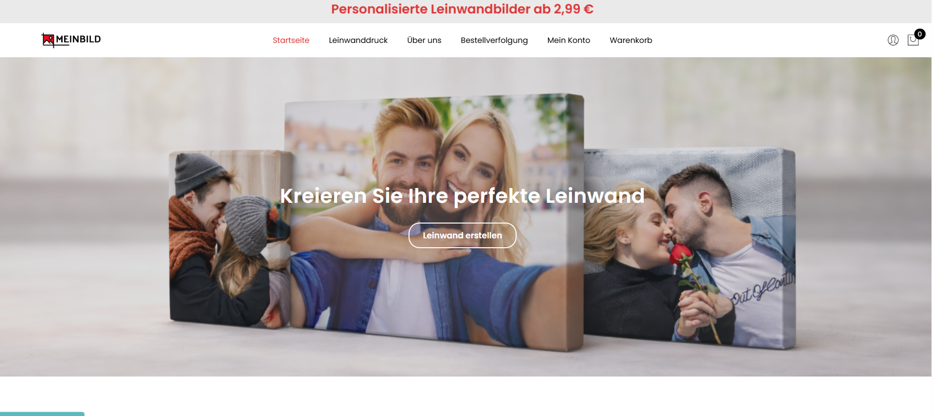 Meinbild