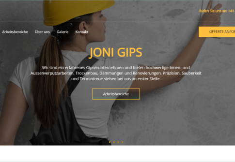 Joni Gips