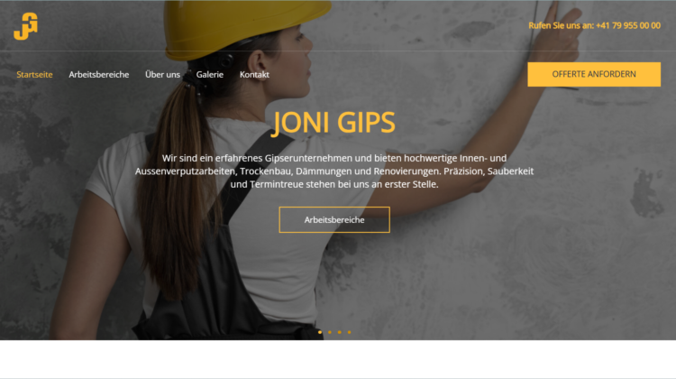 Joni Gips