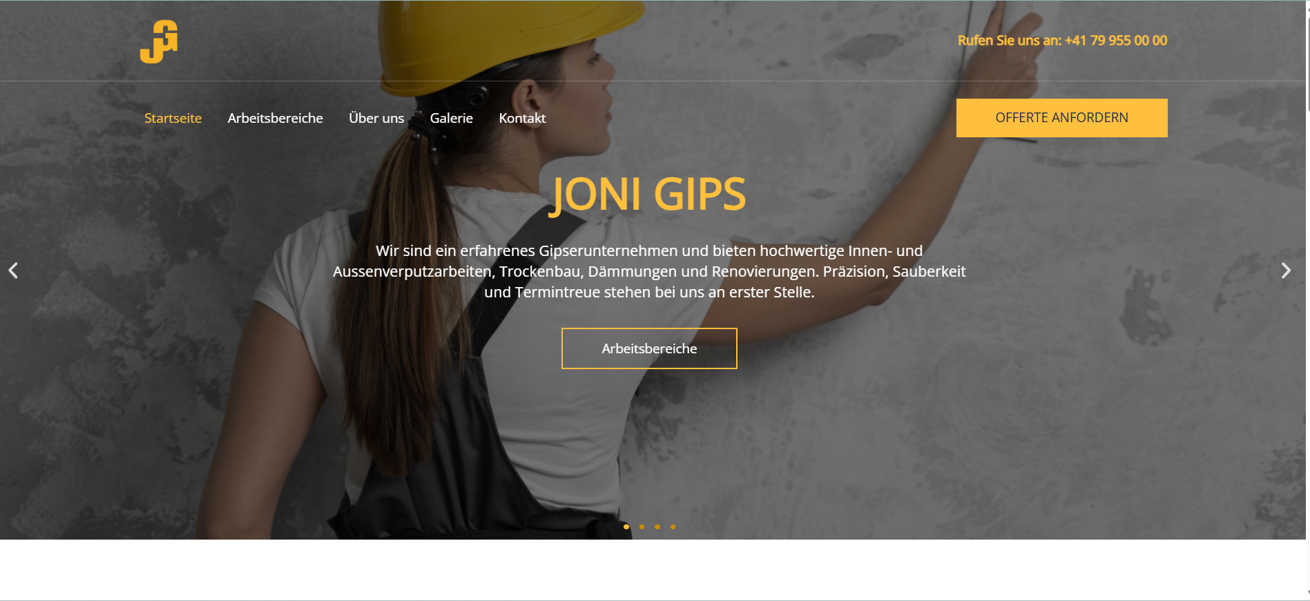 Joni Gips