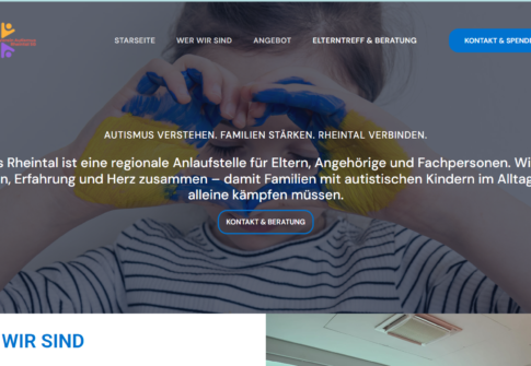 Verein Autismus Rheintal