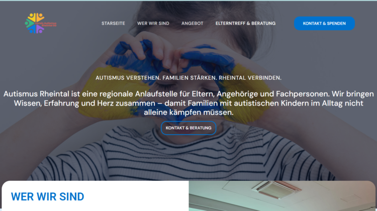 Verein Autismus Rheintal