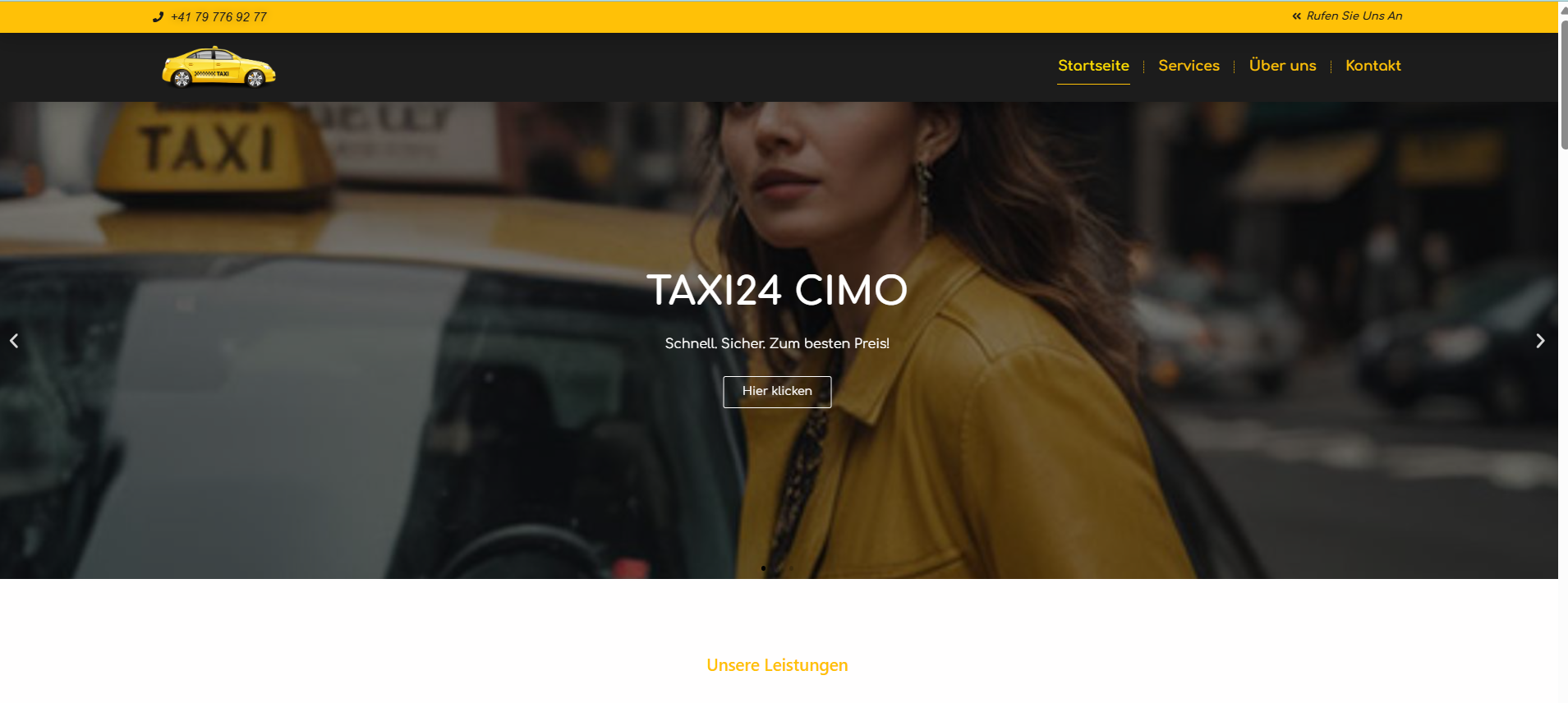 Taxi Cimo @4